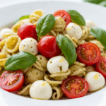 Caprese Pasta Salad