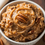 German Chocolate Cake Icing