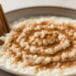 Arroz Con Leche