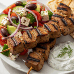 Souvlaki