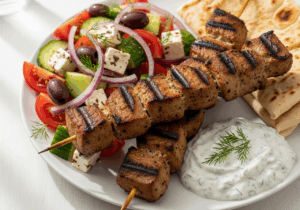 Souvlaki