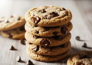 Chocolate Chip Cookie