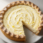 Ricotta Pie
