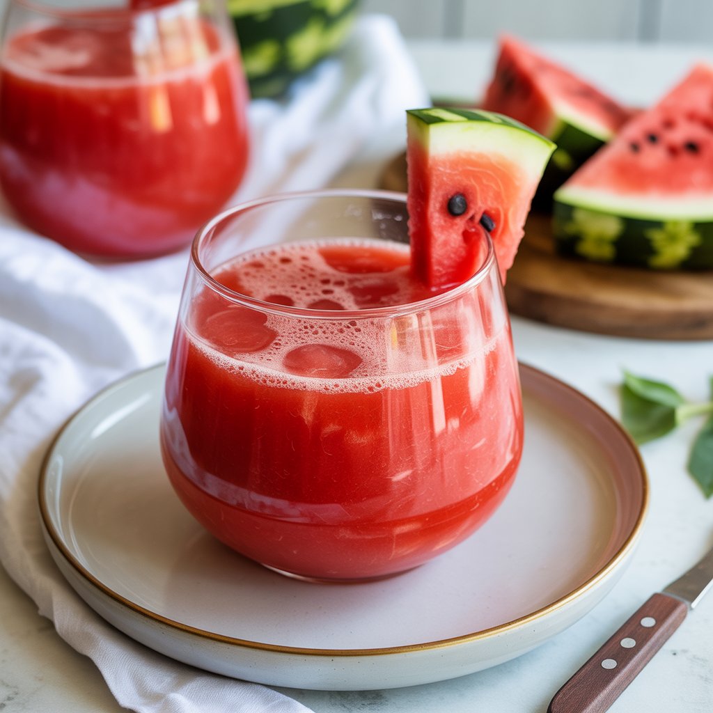Watermelon Juice