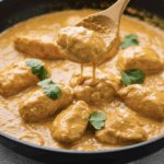 Keto Butter Chicken