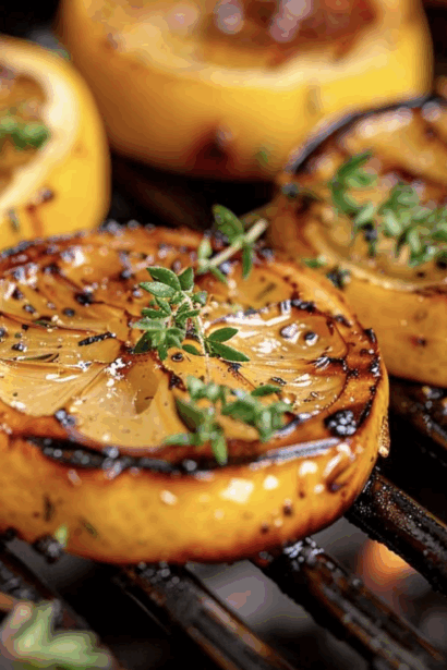 Lime & Lemon Grill Special