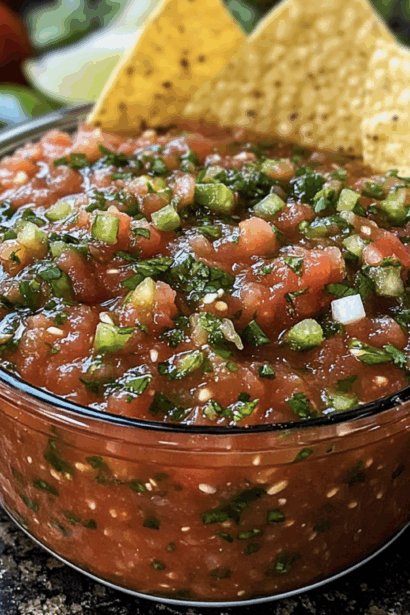 Salsa