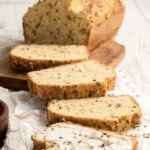 Almond Flour Keto Bread