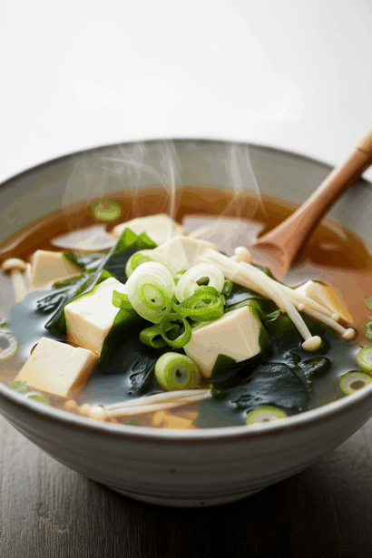 Miso Soup