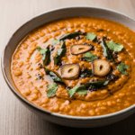 Masoor Dal Recipe
