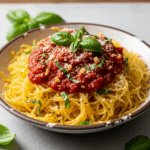 Spaghetti Squash