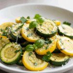 Zucchini Squash