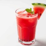 Watermelon Juice