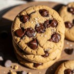 Paleo Chocolate Chip Cookies