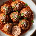 Turkey Meatballs