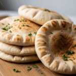 Pita Bread