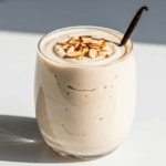 Vanilla Almond Smoothie