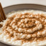 Arroz Con Leche