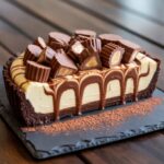 Reese’s Peanut Butter Pie