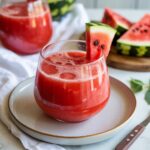 Watermelon Juice