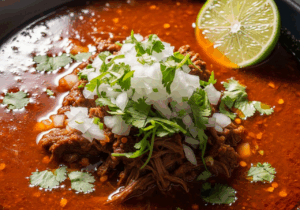Beef Birria