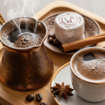 Turkish Coffee