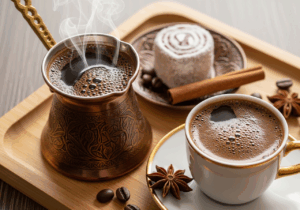 Turkish Coffee