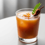 Tamarind Juice
