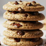 Chocolate Chip Cookie