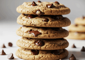 Chocolate Chip Cookie