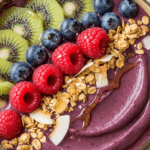 Acai Bowls