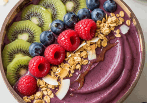 Acai Bowls
