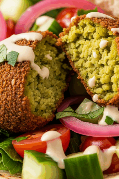 Falafel
