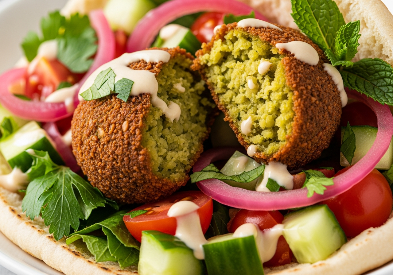 Falafel