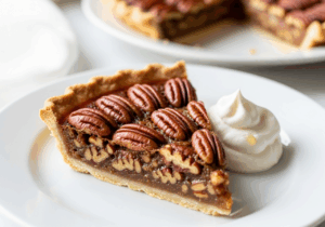 Pecan Pie