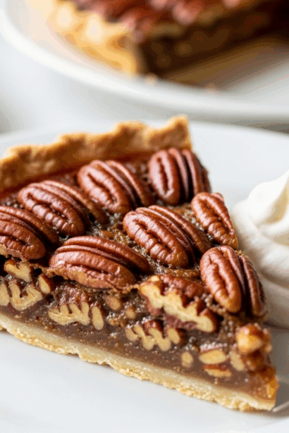 Pecan Pie
