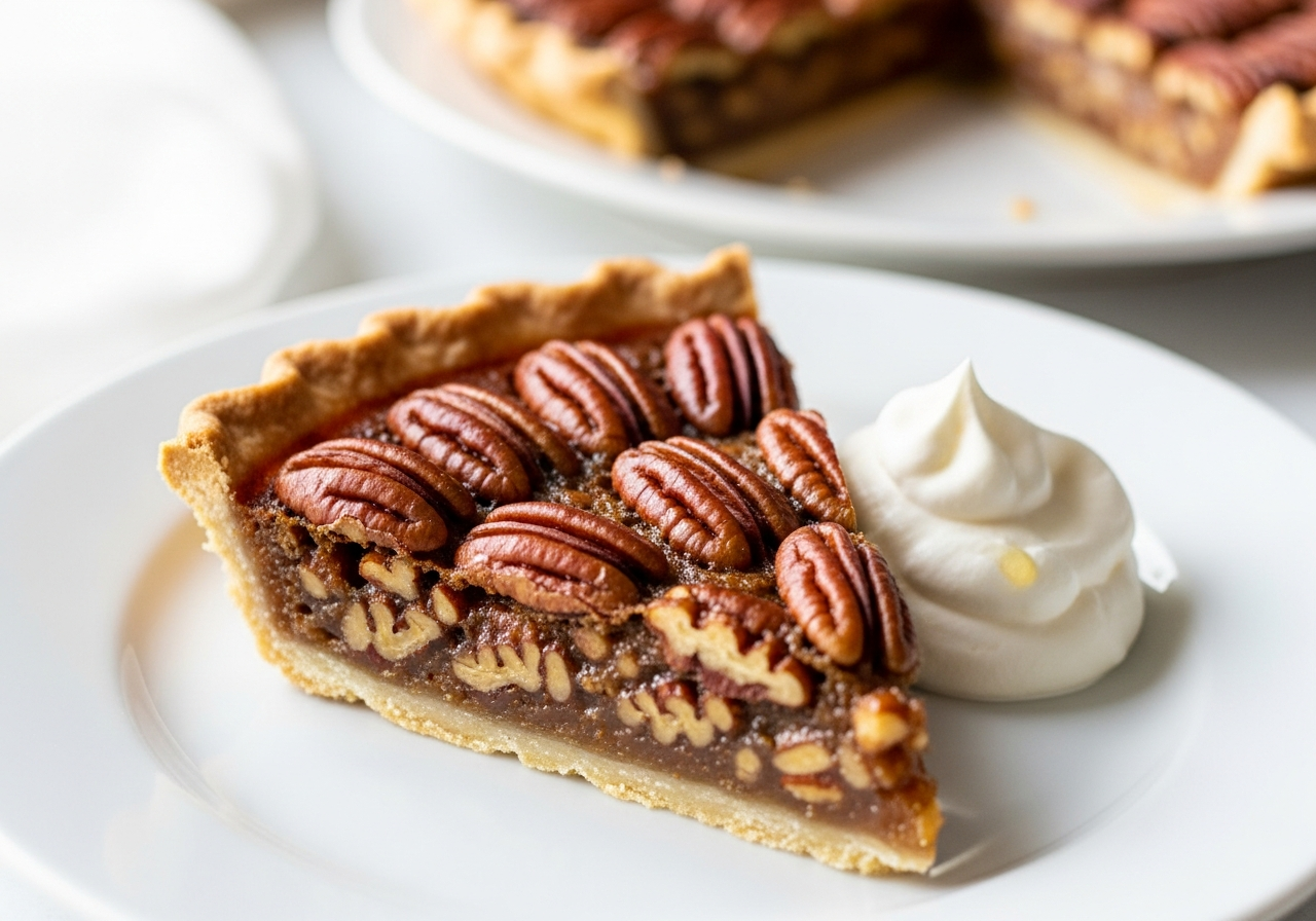 Pecan Pie