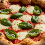 Pizza Margherita