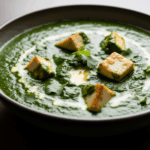 Palak Paneer