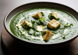 Palak Paneer