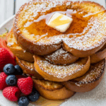 French Toast