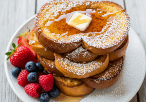 French Toast