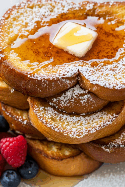 French Toast