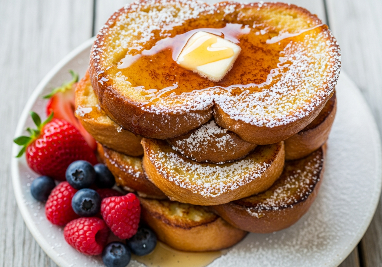 French Toast