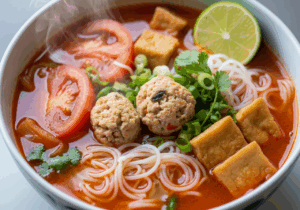 Bun Rieu