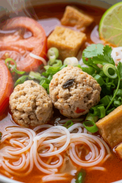 Bun Rieu