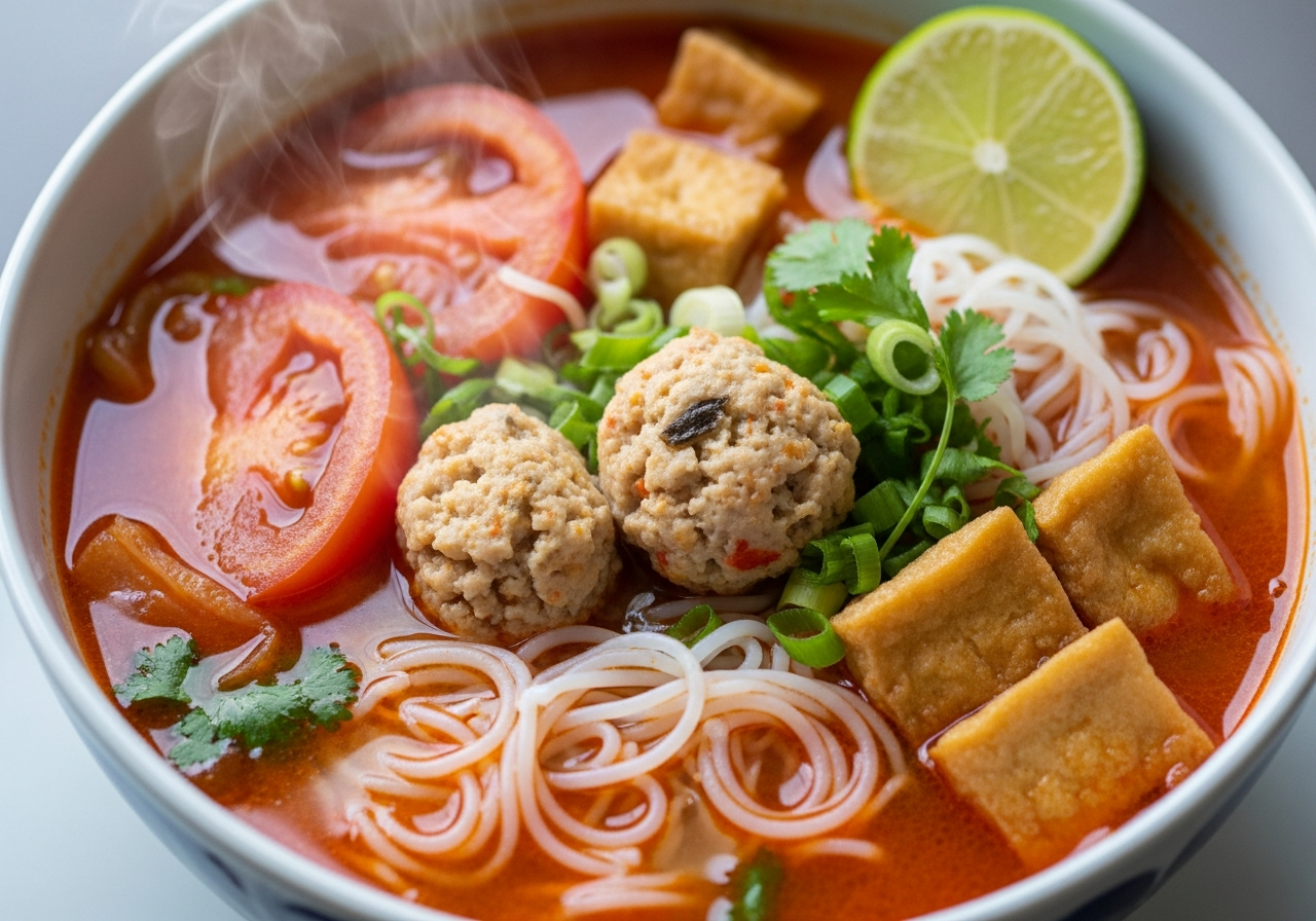 Bun Rieu