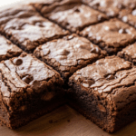 Chewy Brownies