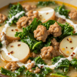 Zuppa Toscana
