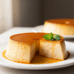 Flan Napolitano